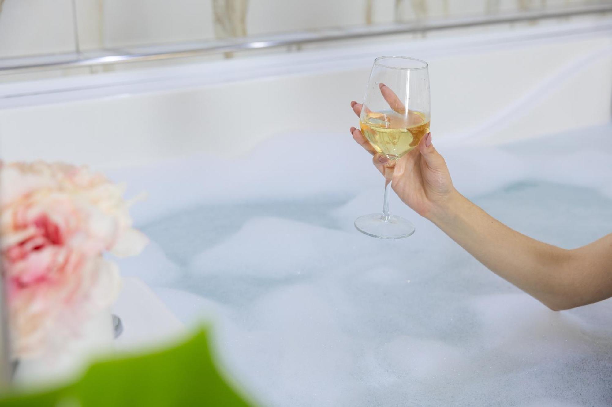 La Perla Luxury Rooms Angri Zewnętrze zdjęcie