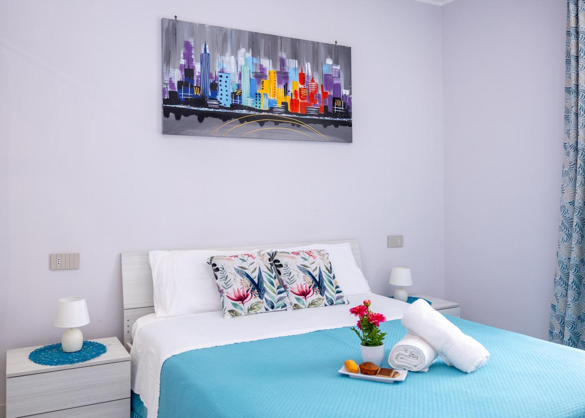 La Perla Luxury Rooms Angri Zewnętrze zdjęcie