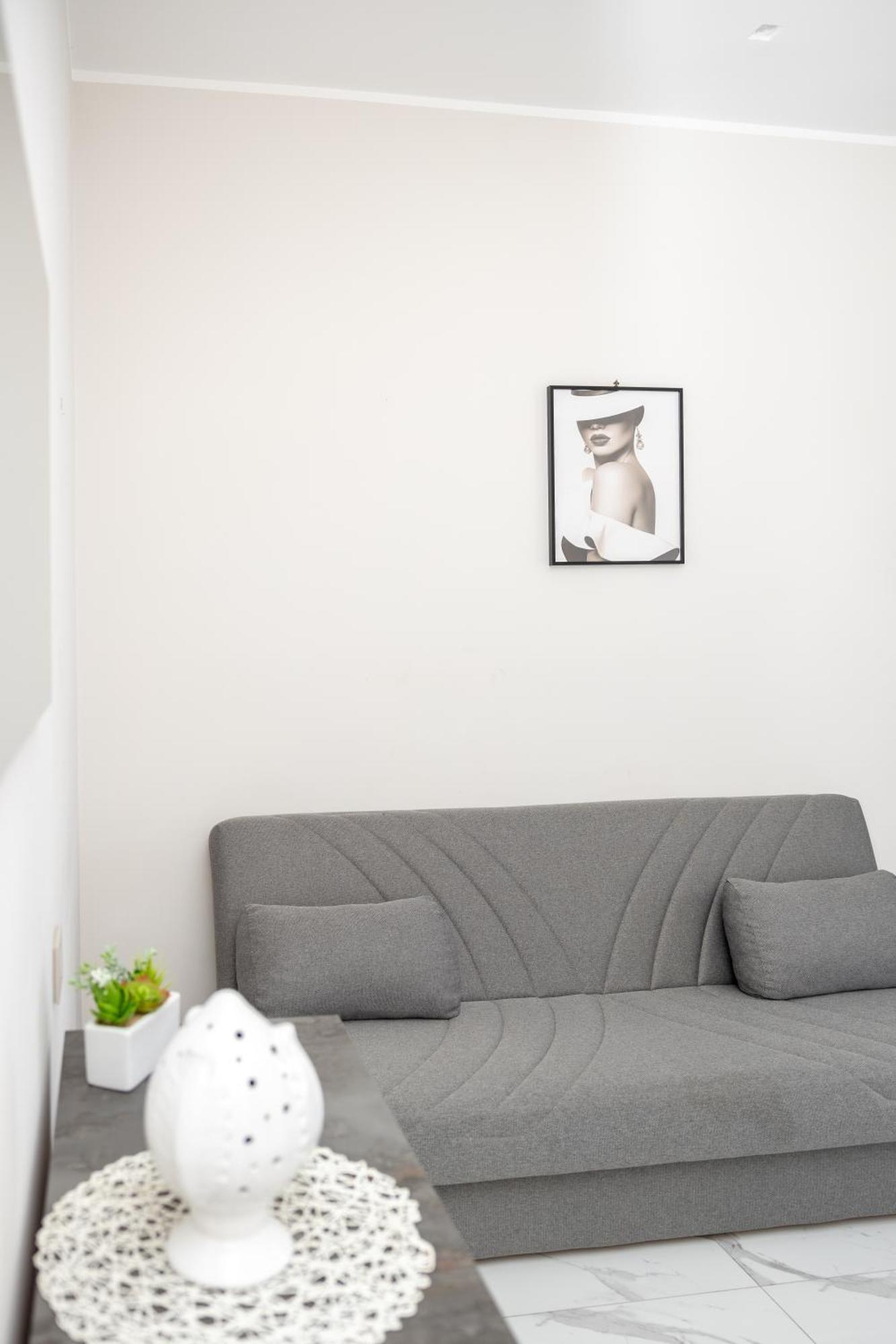 La Perla Luxury Rooms Angri Zewnętrze zdjęcie